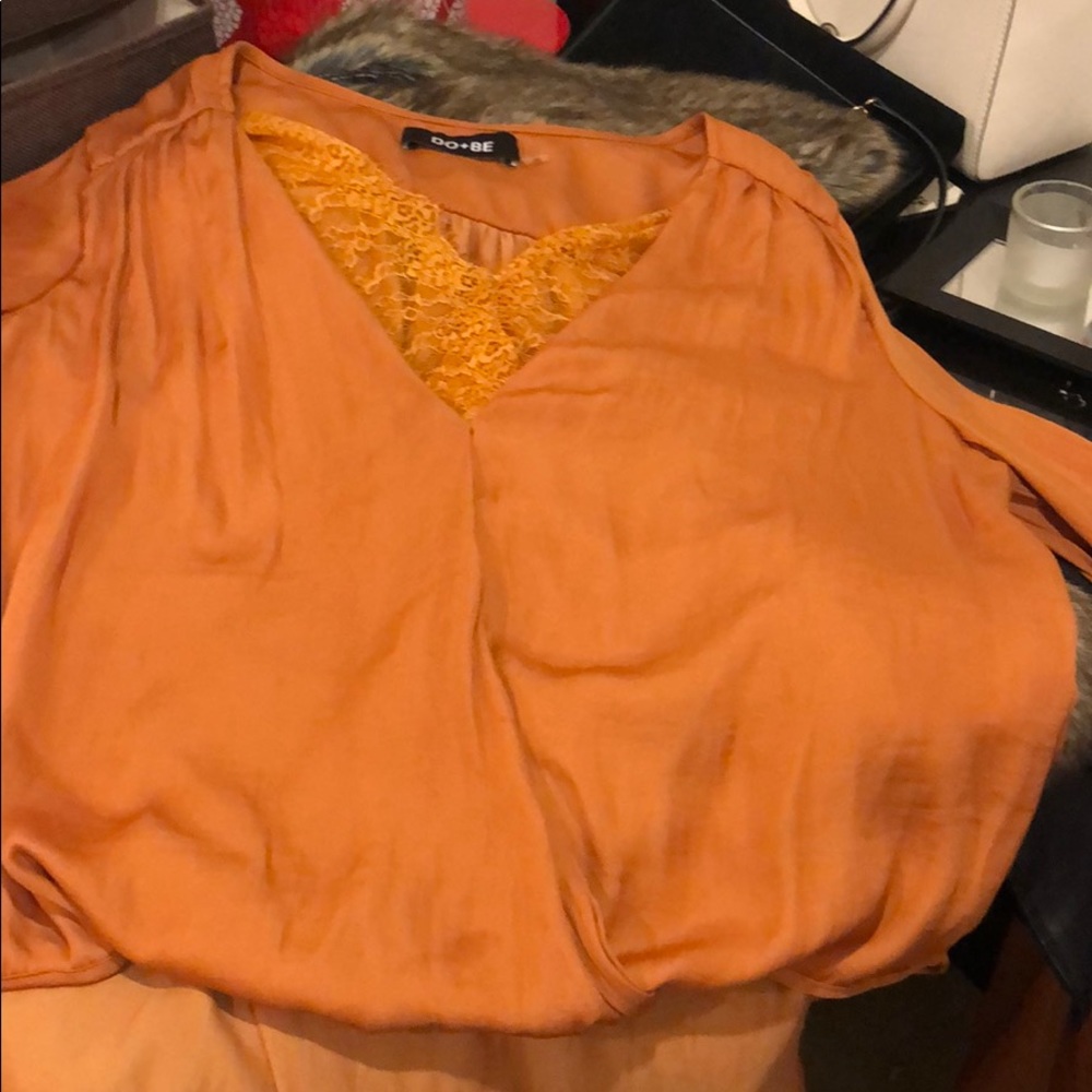 Do+Be blouse